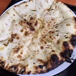 ネパール インド料理店 シーマ - キーマナン