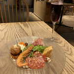 マーノエマーノ マークイズみなとみらい店 - 