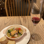 マーノエマーノ マークイズみなとみらい店 - 