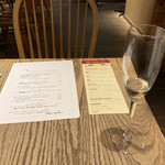 マーノエマーノ - 