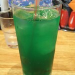 ボーノ - ミントソーダ