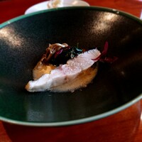 Restaurant Re: - 確かヒラスズキやったような 202101
