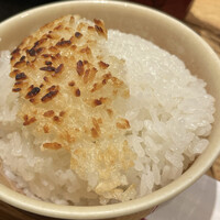 銀座米料亭 八代目儀兵衛 - 