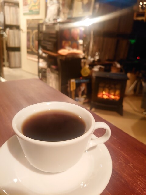 エルヴィン登米市迫町の喫茶店｜落ち着きの空間でくつろぎを