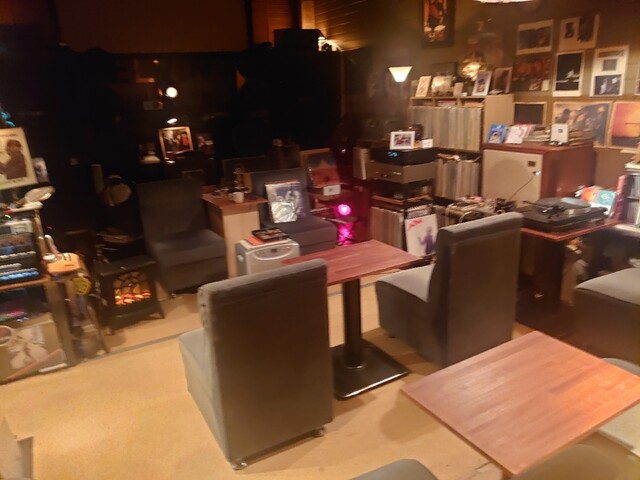 エルヴィン（ELVIN） - 登米市その他（喫茶店）の写真