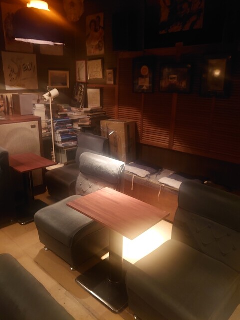 エルヴィン（ELVIN） - 登米市その他（喫茶店）の写真