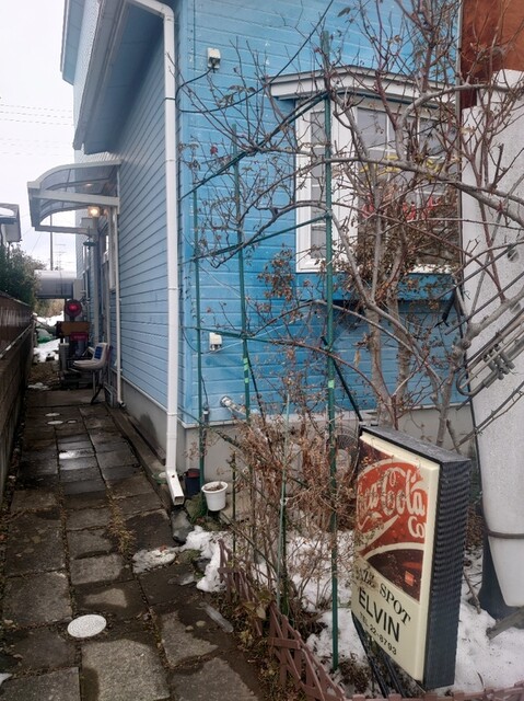 エルヴィン（ELVIN） - 登米市その他（喫茶店）の写真