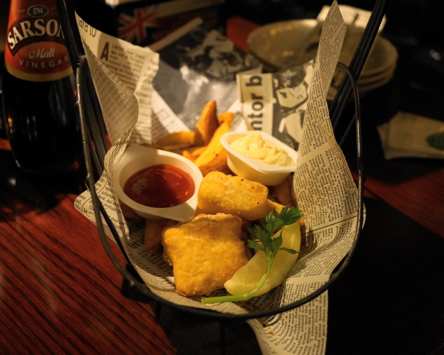 HUB Gaienmae Ten photo 2