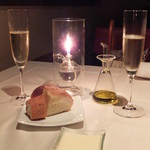 リストランテ イル コンティヌオ - パンおかわりできます('12.08月より)