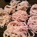 板そば1～2人前