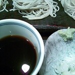 基本のめんつゆ