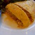 ブラッスリー ラ クラス - 料理写真:本日のオムレツ～白身魚と大麦のオムレツ～