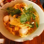 タイの食卓 クルン・サイアム - 
