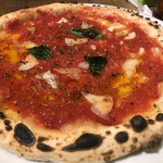 ピッツェリア・ヴァ・ブー - 