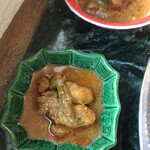 砂の岬 - ピクルス