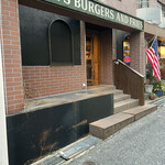 HYOE'S BURGERS + FRIES - 