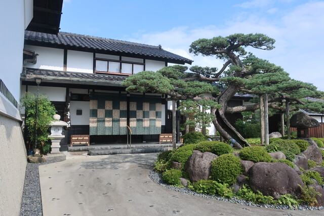 天童荘 - 天童（料理旅館）の写真