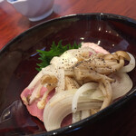 Teuchi Soba Nioka - 