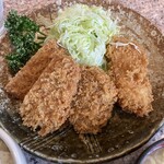 Tonkatsu Kunika - 