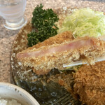 Tonkatsu Kunika - 