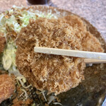 Tonkatsu Kunika - 