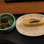 炭火焼うなぎ 東山物産 - 