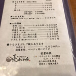 炭火焼うなぎ 東山物産 - 