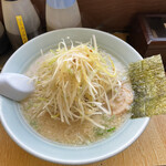 ラーメン専門店 和 - 