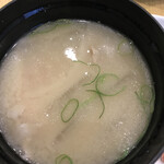 とんかつ中村 - 