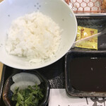 とんかつ中村 - 