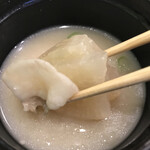 とんかつ中村 - 