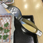 とんかつ中村 - 