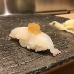 Sushi Keyaki Shinsaibashi - 河豚