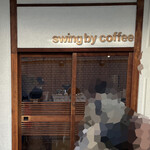 Swing by coffee - 