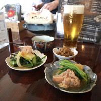 あそび割烹 さん葉か -  あそび割烹 さん葉か -