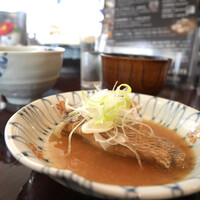 あそび割烹 さん葉か -  あそび割烹 さん葉か -