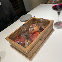 Terres de Truffes, Tokyo - 