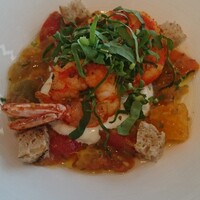 イタリアンダイニング ケシキ - ③