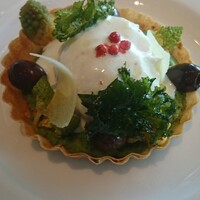 イタリアンダイニング ケシキ - ②