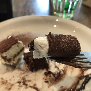 パスタが美味しいイタリアン グッディーズカフェ_1