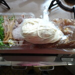 本家　第一旭  寺田店 - 持ち帰りパック