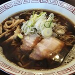 おお田ラーメン店 - 