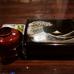 うなぎ 魚政 - うな重ブランド特上　７０３０