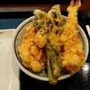 丸亀製麺 - 天丼