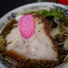 ラーメン 秀峯 - 料理写真: