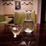 うなぎ 魚政 - 而今　特別純米　１８５０