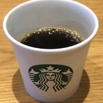 Starbucks Coffee - サービス珈琲