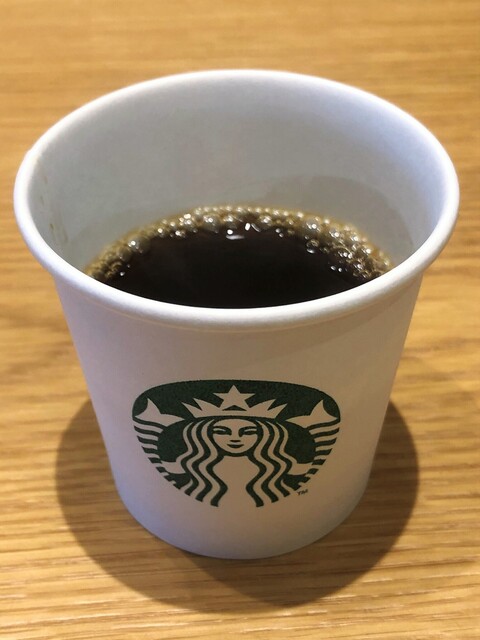 スターバックスコーヒー 仙台泉パークタウン桂店（Starbucks Coffee） - 泉中央（カフェ）の写真