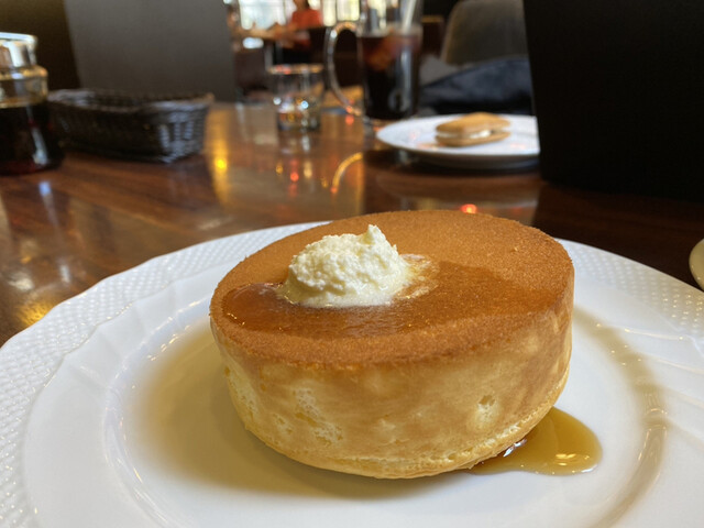 星乃珈琲店 所沢店 小手指 カフェ 食べログ