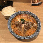 東京ラーメン 射心 - 